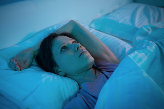 5 Natural Ways to Reclaim Your Sleep (Without Reaching for Pills)