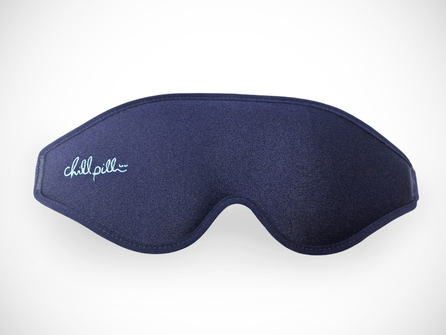 The Cloudform Sleep Mask