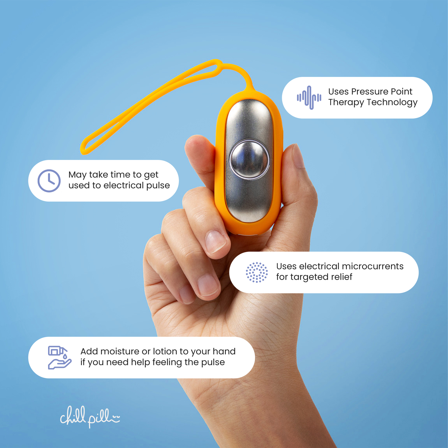 Sleep Saver Bundle: Chill Pill + Cloudform Sleep Mask