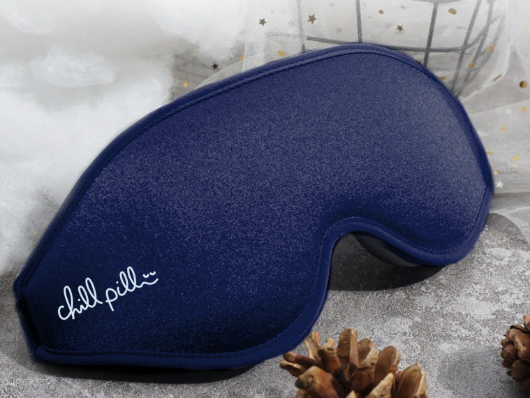The Cloudform Sleep Mask