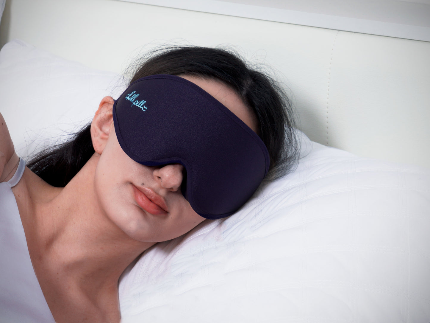 The Cloudform Sleep Mask