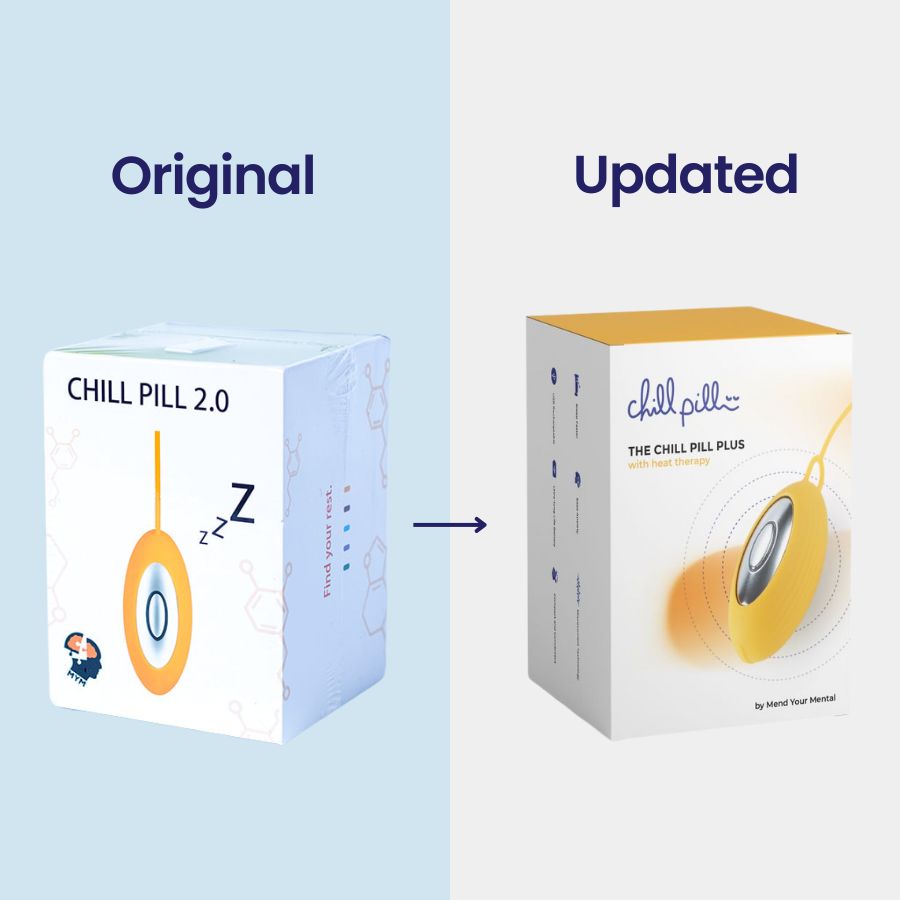 CP updated box
