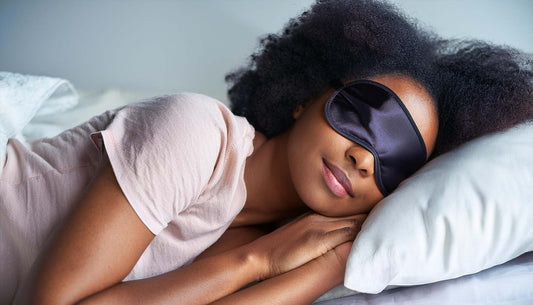 The 3 Pillars of Restorative Sleep: Mind, Body, and Environment