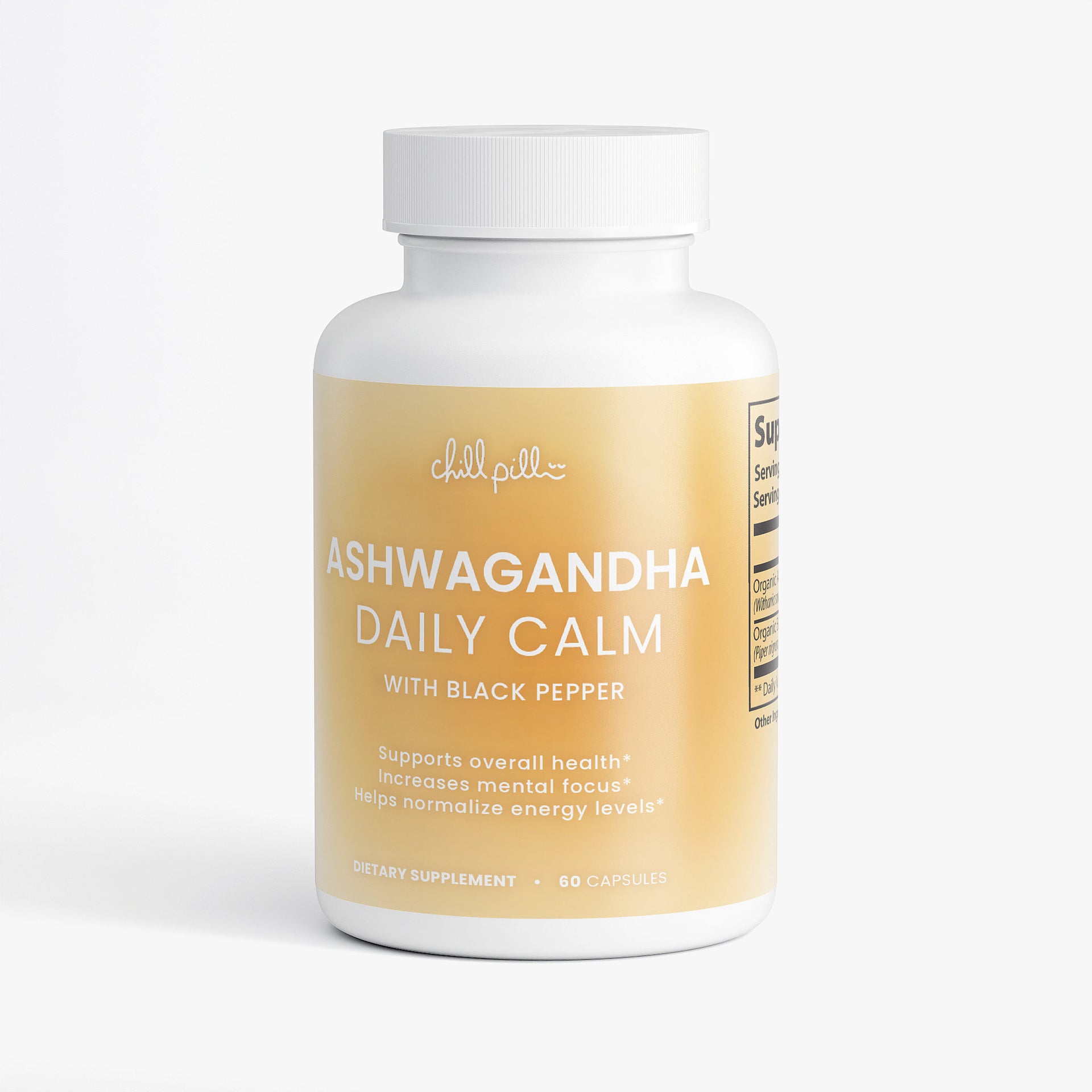 Ashwagandha Daily Calm