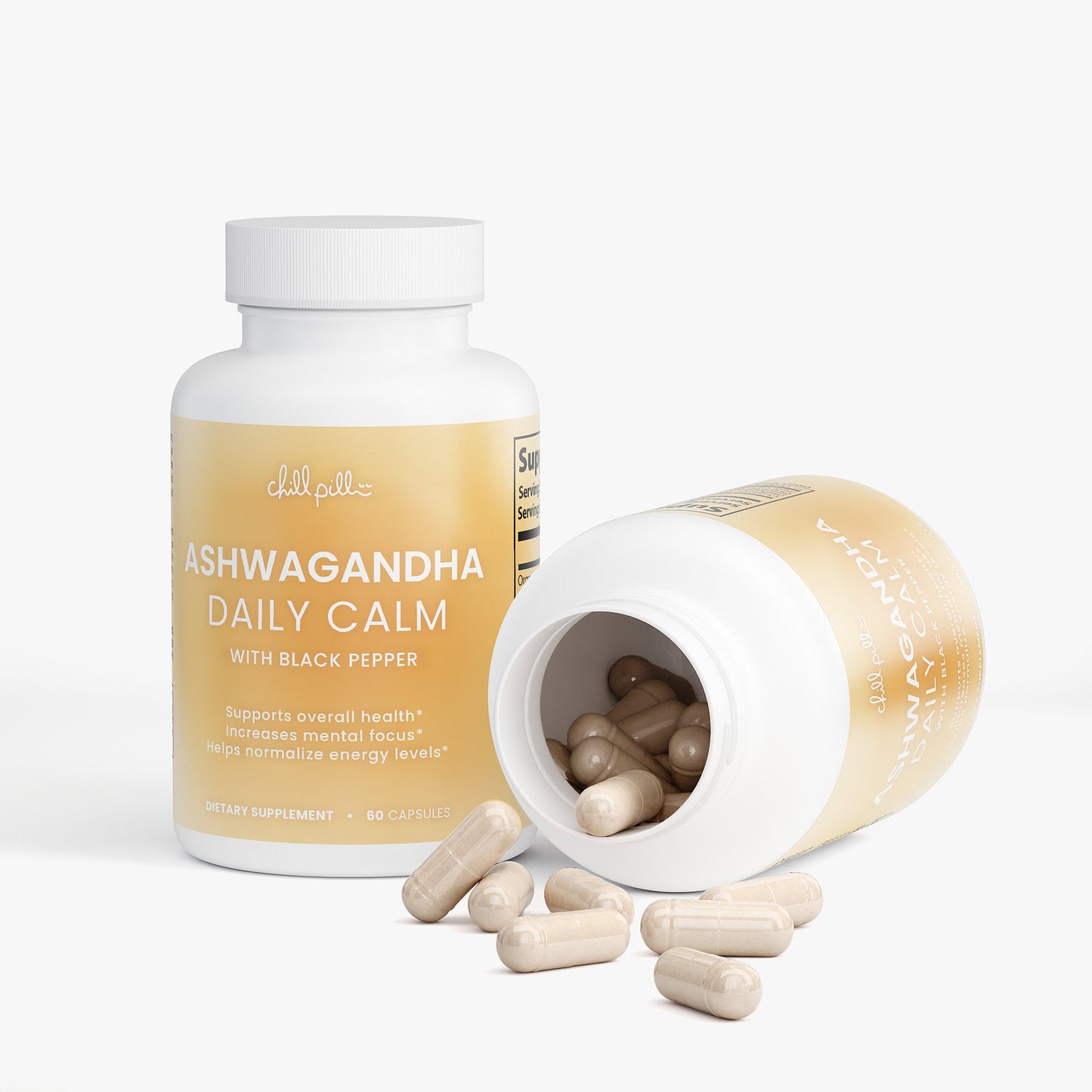 Ashwagandha Daily Calm