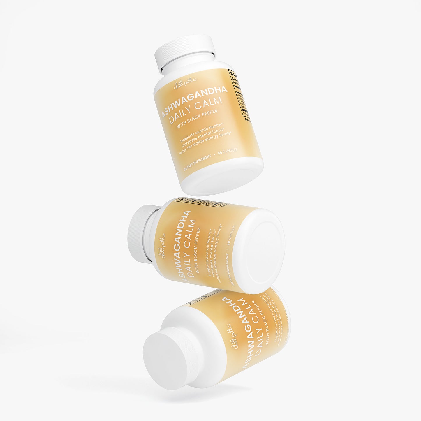 Ashwagandha Daily Calm