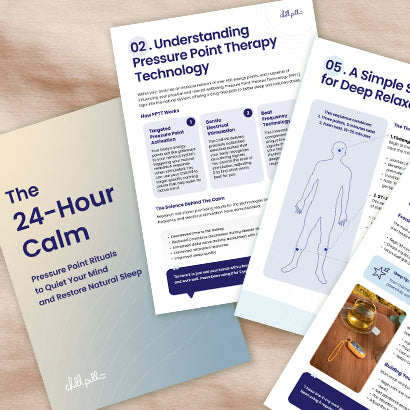 24-Hour Calm Protocol