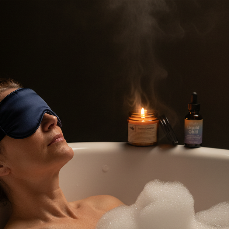 Holiday Gift Bundle (BOGO FREE Sleep Reset Kit)