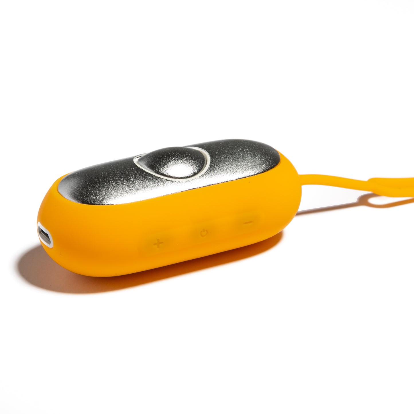 Chill Pill microcurrent device for overthinking and stress relief