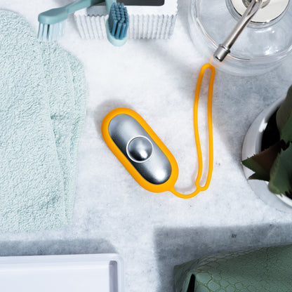 Portable Chill Pill microcurrent device for overthinking and stress relief