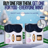 Holiday Gift Bundle (BOGO FREE Sleep Reset Kit)