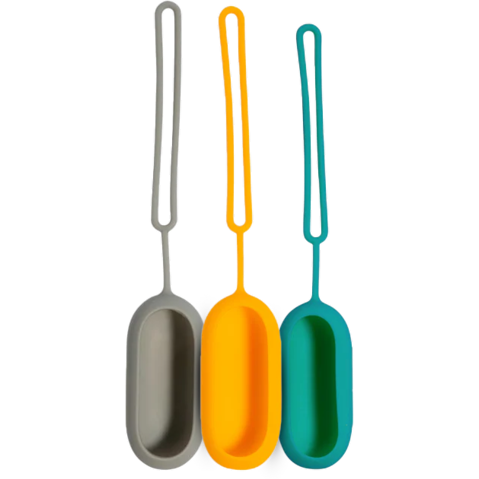 The Chill Pill® Replacement Covers (3 Pack)