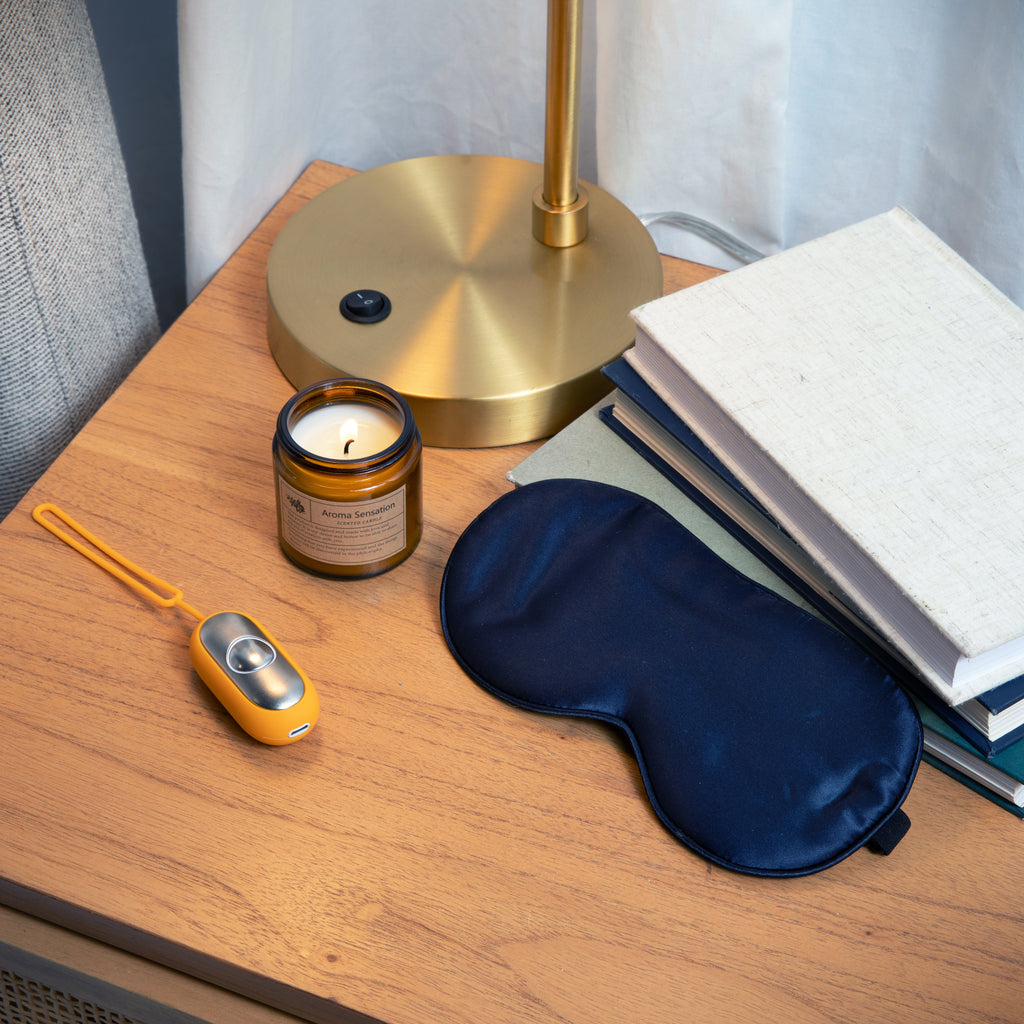 Sleep Reset Kit + FREE Ebook