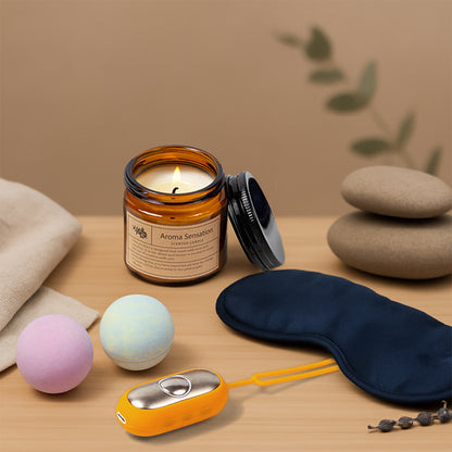 Sleep Reset Kit + FREE  24-Hour Calm Protocol