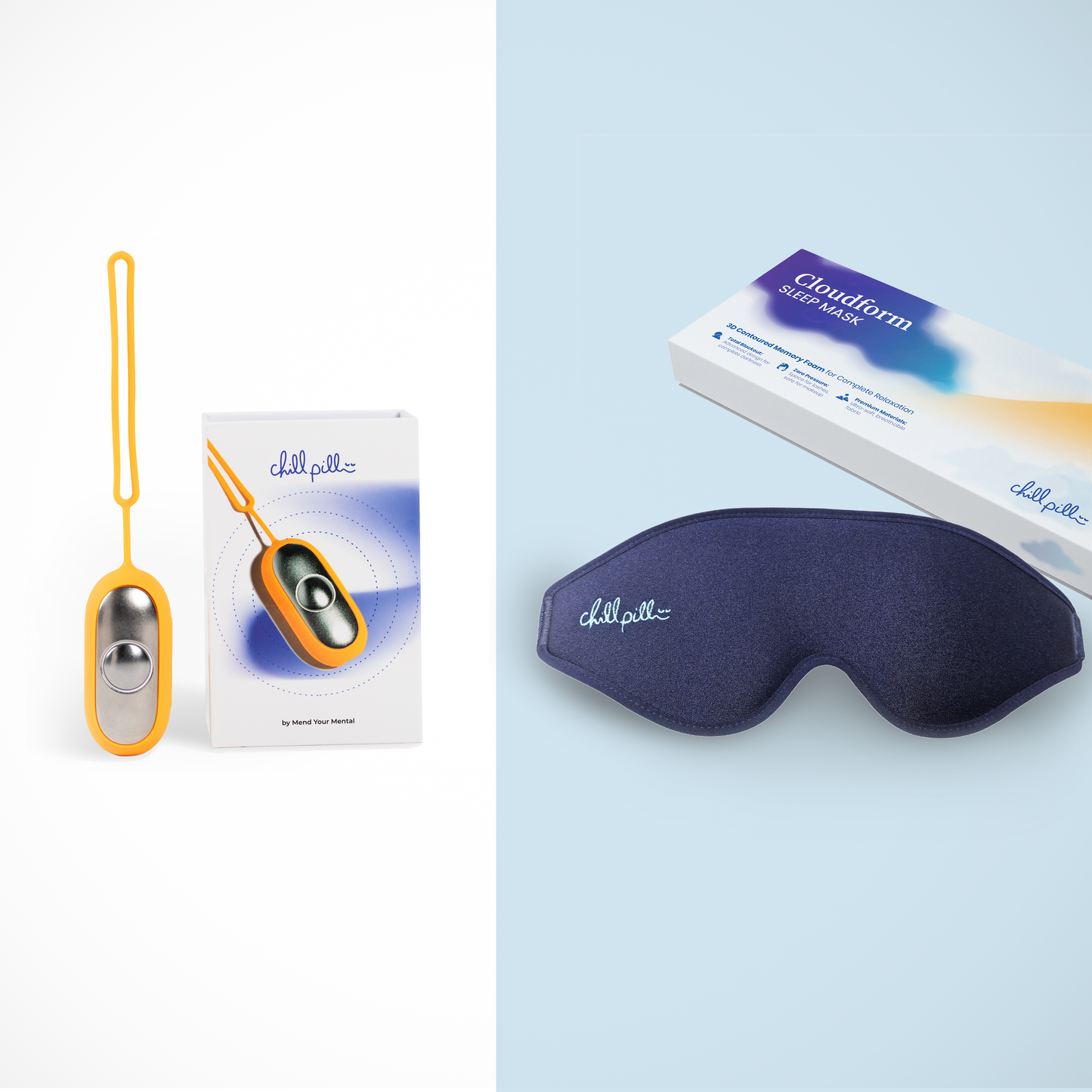 Sleep Saver Bundle
