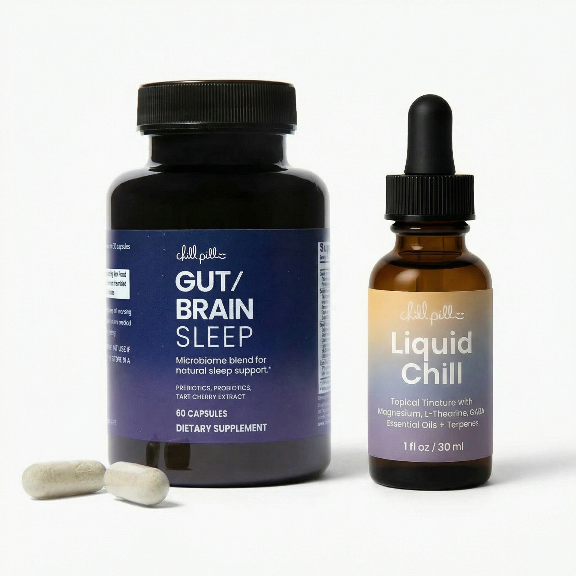 The Sleep Protocol Bundle
