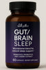 Gut / Brain Sleep