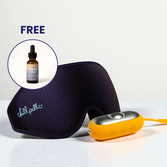 Holiday Prep Essentials Kit with free liquid chill