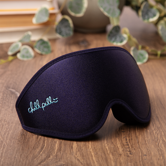 The Cloudform Sleep Mask